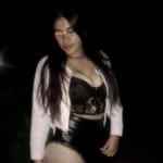 Melisa Miranda - @m3lii_______ - Instagram