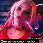Melisa Miranda - Facebook
