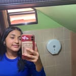 Melisa Miranda - @melisamiranda42 - Instagram