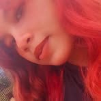 Melisa Muñoz - Facebook
