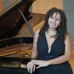 Melisa Nieves Rosario - @lamisidepiano - Instagram