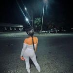 Melisa Noel González - @melomulatica01 - Instagram