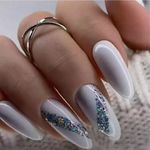 Melisa park Nails - @melisapark_nail - Instagram