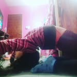 @melisapark😇😍❤💜💚💛💜💖💟💝💗 - @ariyaco123 - Instagram