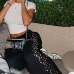 @melisaparkszx - Instagram