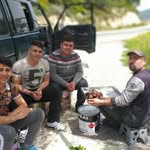 Soner Çoban - @melisa.parke35 - Instagram