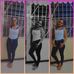 Melisa Peters - Facebook