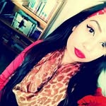 Melisa Queen - @melisaqueen5800 - Instagram