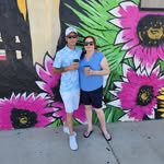 Melisa Ramsey - @mramsey1973 - Instagram