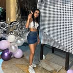 Melisa Rivera - @melisa_rivera3 - Instagram