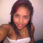 Melisa Rivera - @melisiita_johanna - Instagram