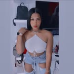 Melisa Rivera - @melisa_nelfi - Instagram