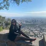 Melisa Rivera - @melirivera44 - Instagram