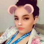 Melisa Rivera - @melirr098 - Instagram