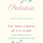 Melisa Rivera - @dra.melirivera - Instagram