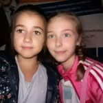 desen+arta=love❤ bff=Carina ❤ - @melisaroyale1 - Instagram
