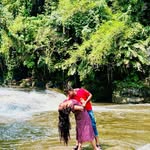 Melisa Bappa Singharoy - @melisa_bappa_singha_roy - Instagram