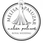 Melisa Paluzar Royal Wedding - @melisapaluzar.royalwedding - Instagram