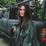 Melisa Roy - @itsmelisaroy - Instagram