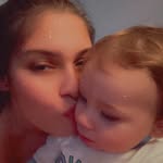 Melisa Roy - @ptit_diable_2489 - Instagram