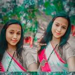 Melisa Roy - @barmansaraswati681 - Instagram