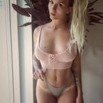 Melisa Shepherd - @lalonengbarnerwa - Instagram