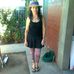 Melisa Silva - Facebook