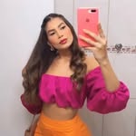 Melisa Silva - @melisasilva4 - Instagram