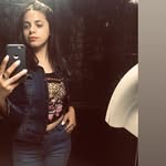 Melisa Silva - @melisasilva93 - Instagram