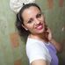 Melisa Silva - Facebook