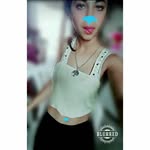 Melisa Silva - @melisasilva695 - Instagram