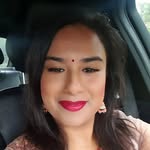 Melisa Singh - @melisa.singh.za - Instagram
