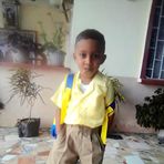 Melisa Singh - Facebook