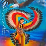 Spiritual Rein - @melisa_singh_ - Instagram