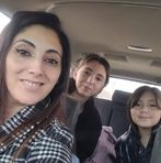 Melisa Solis - Facebook
