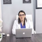 Melisa Solis - @dramelisasolis - Instagram