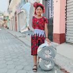 Melisa Solis - Facebook