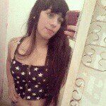 Melisa Solis - @meelisasolis - Instagram