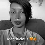 MeG_viciousfan - @melisasosa_fan - Instagram