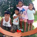 Melisa Sosa - Facebook