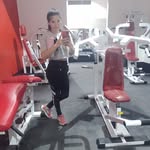 Melisa Sosa - @melisa.sosa2 - Instagram