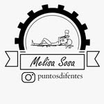 Melisa Sosa - @puntosdiferntes - Instagram