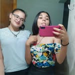 Melisa Sosa - @melisasosa45 - Instagram