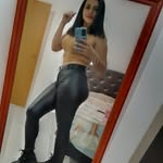 Melisa Sosa - @melisasosaa - Instagram
