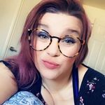 Melisa Stephens - @imanuglykid702 - Instagram