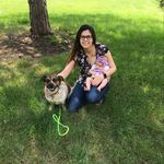 Melisa Summers - @msummers94 - Instagram