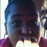 Me'Lisa Thompson - @melisa_0423 - Instagram