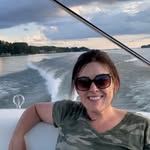 Melisa Wolfe - @lakemom_of2 - Instagram