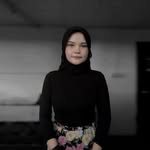 Mawar Hitam - @melissaabdullah99 - Instagram