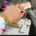 Melissa Abed - Facebook
